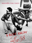   Hot Boy Và Eo 58 - Phát Hành Dự Kiến 05/01/2015