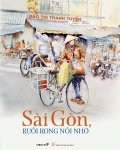 Sài Gòn,ruổi rong nỗi nhớ TB2020
