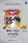 Dấu hiệu Athena TB 2013 (phần 3 series Các vị thần của đỉnh Olympus)