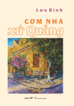 Cơm Nhà Xứ Quảng - Tủ sách Văn hóa Việt