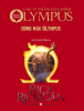 Dòng máu Olympus TB 2015 (Phần 5 Series Các Vị Thần Của Đỉnh Olympus) 