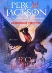 Lời nguyền của thần Titan (phần 3 Percy Jackson) TB 2019