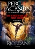 Các vị thần Hy Lạp của Percy Jackson TB 2015 (Phần 6 series Percy Jackson và các vị thần trên đỉnh Olympus)