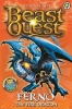Beast Quest 1 Ferno the Fire Dragon