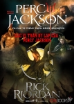 Các Vị Thần Hy Lạp Của Percy Jackson (phần 6 series Percy Jackson và các vị thần trên đỉnh Olympus)