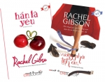 Bộ 2 Cuốn Tiểu Thuyết Lãng Mạn Ăn Khách Nhất Của Tác Giả Rachel Gibson